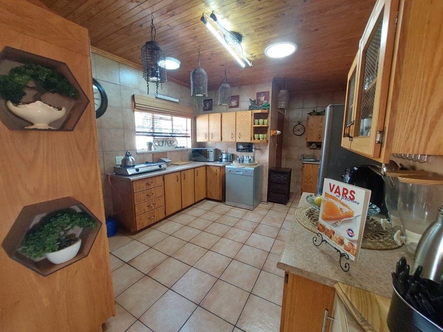3 Bedroom Property for Sale in Meiringspark North West